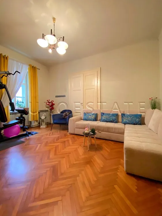 varaždin - gradska jezgra: dvosoban stan u visokom prizemlju, 92.86 m2 - slika 28
