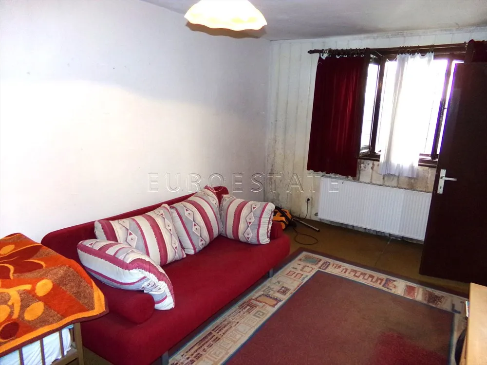 varaždin: 2-sobni stan sa dvorištem, 58 m2 - slika 7