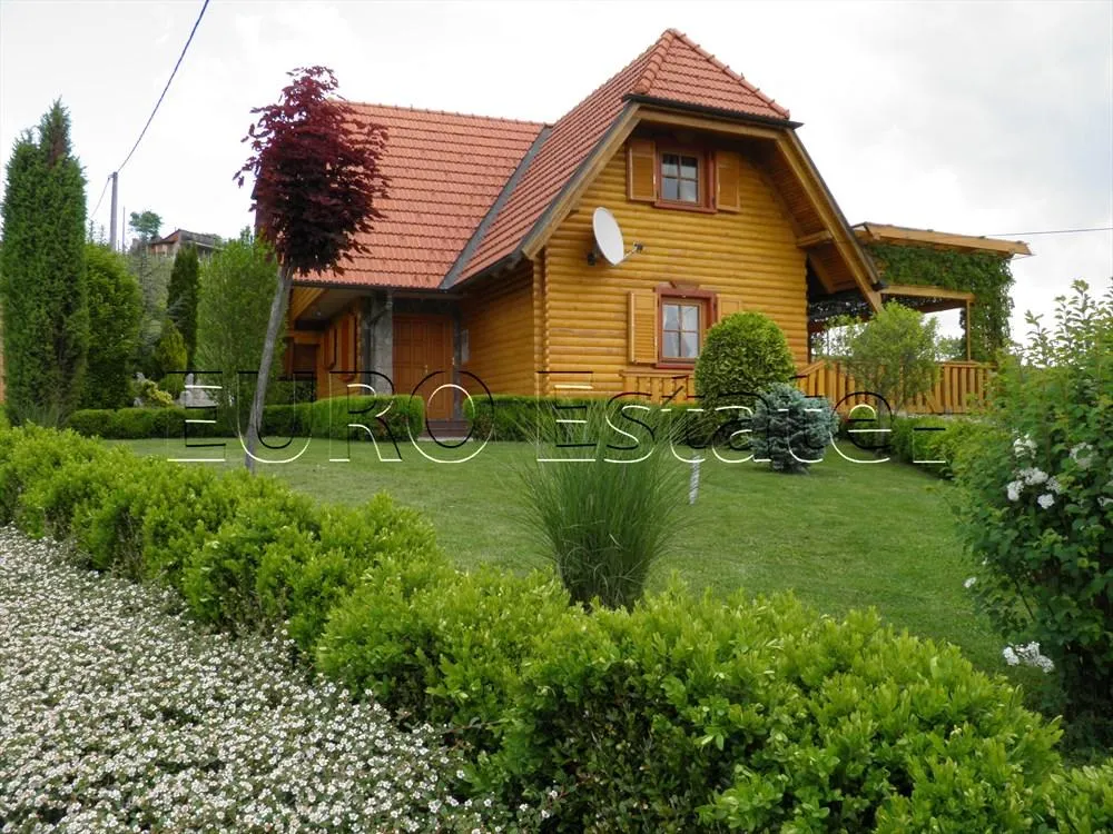 gornja voća: luksuzna kuća za odmor, 200 m2, 3200 m2 okućnice, bazen - slika 10