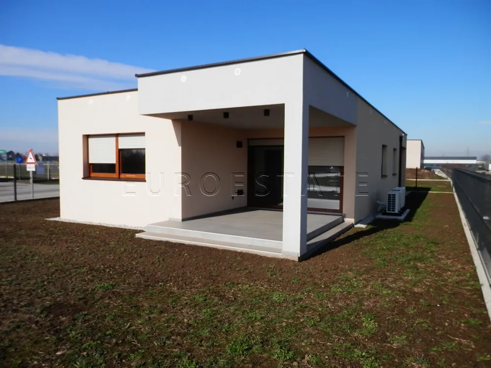 varaždin-okolica: novogradnja, nisko energetska kuća a+, 172 m2 - slika 8