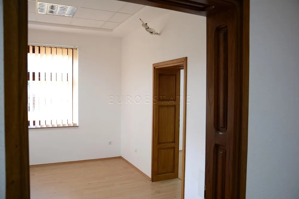 varaždin - centar: odlična prilika, poslovna zgrada od 390 m2 - slika 11