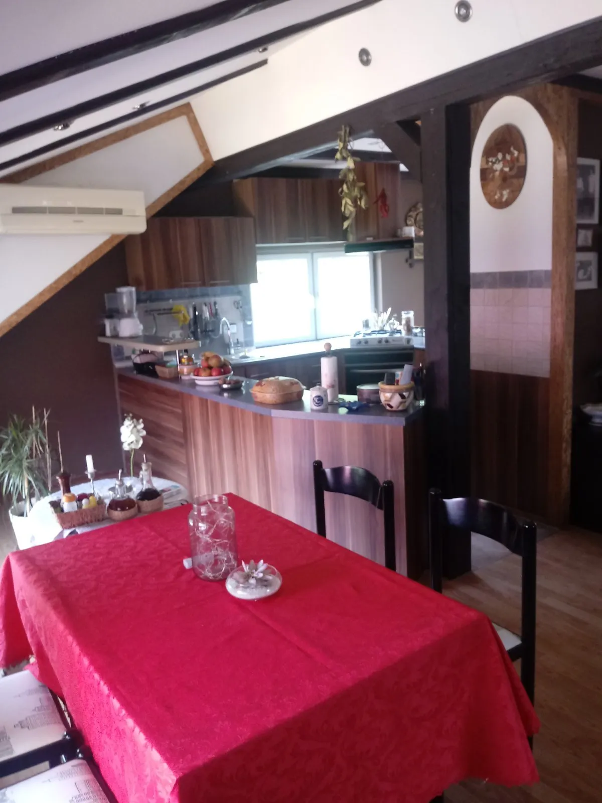 varaždin: trosoban stan od 102 m2 u kući, zasebni ulaz - slika 8