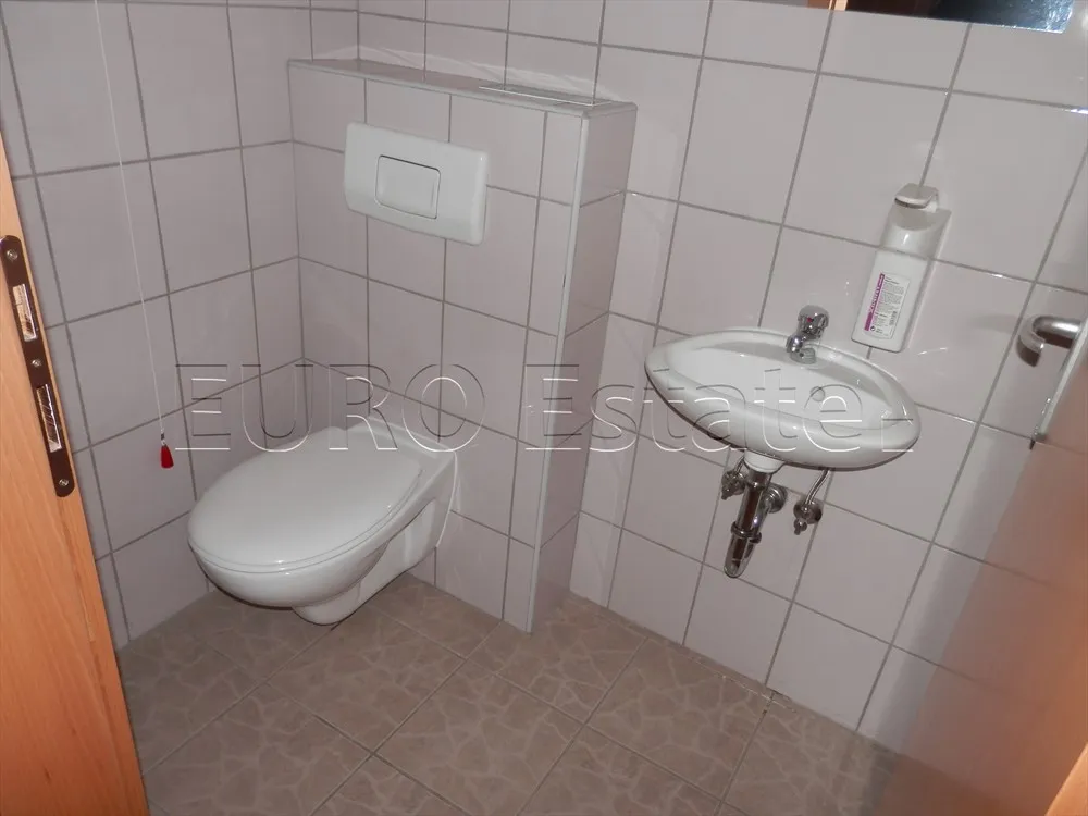 ludbreg: dom za starije i nemoćne osobe, uslužna djelatnost, 1160 m2 - slika 23