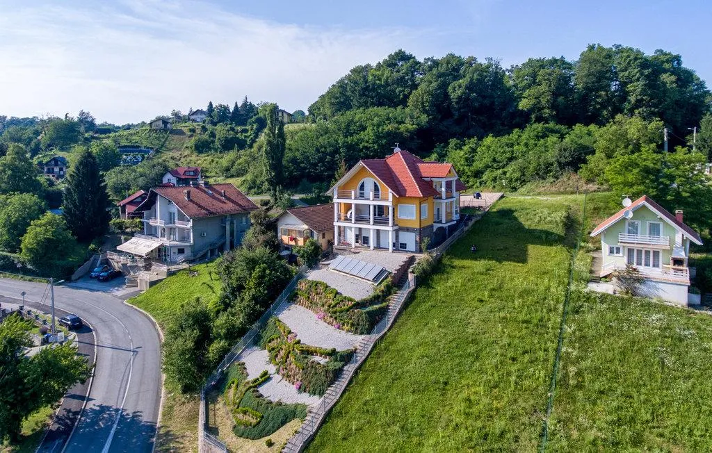 varaždinske toplice: građevinsko zemljište za gradnju hotela, 3075 m2 - slika 4