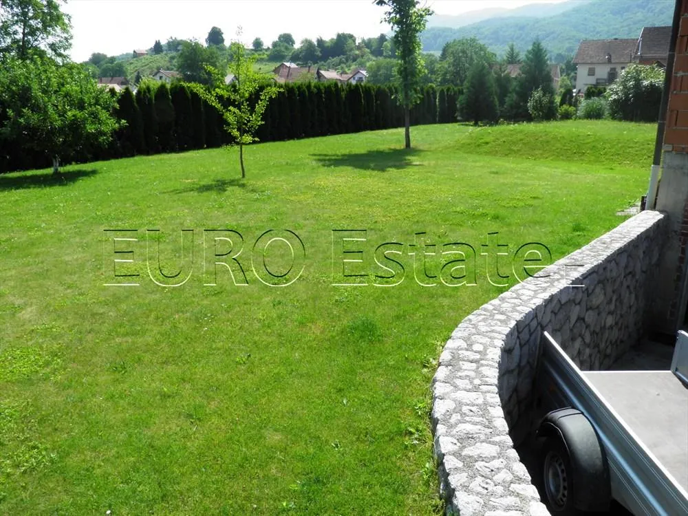kuća: lepoglava, katnica 250 m2, 4000 m2 uređene okućnice - slika 6