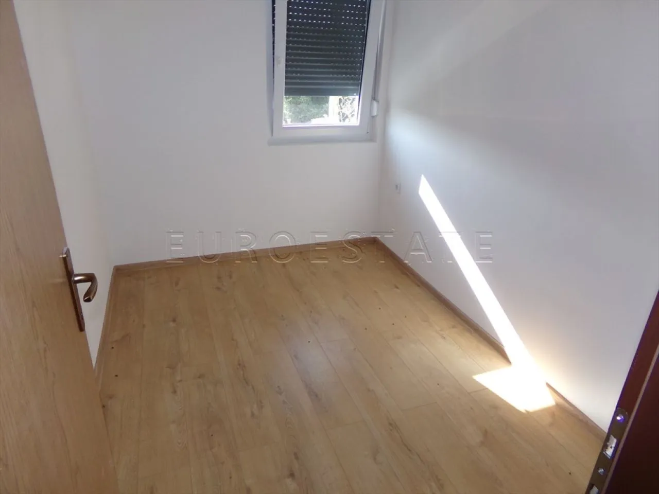 ludbreg - hrastovsko: 4-sobni stan u prizemlju površine 70.41 m2 + garaža - slika 10