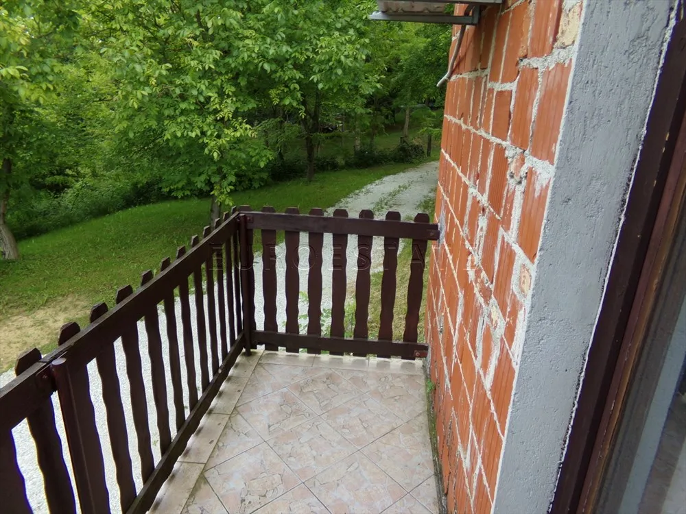 lipovnik: kuća katnica 135 m2 - slika 22