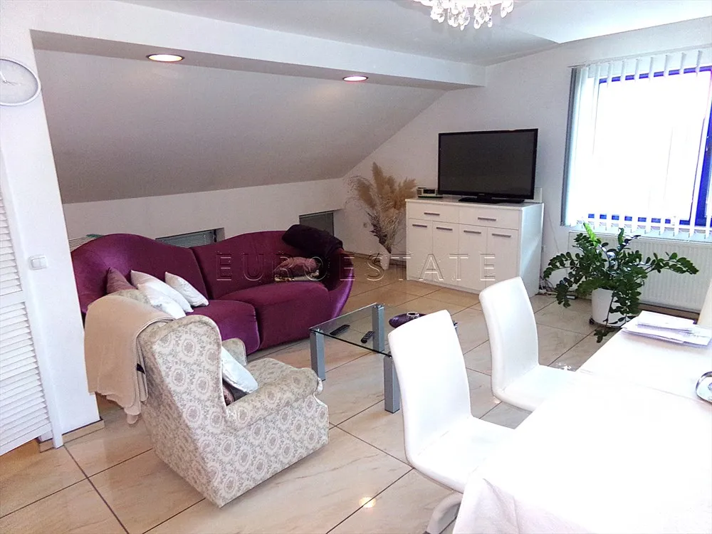 varaždin: prostran trosobni stan površine 140 m2 - slika 4