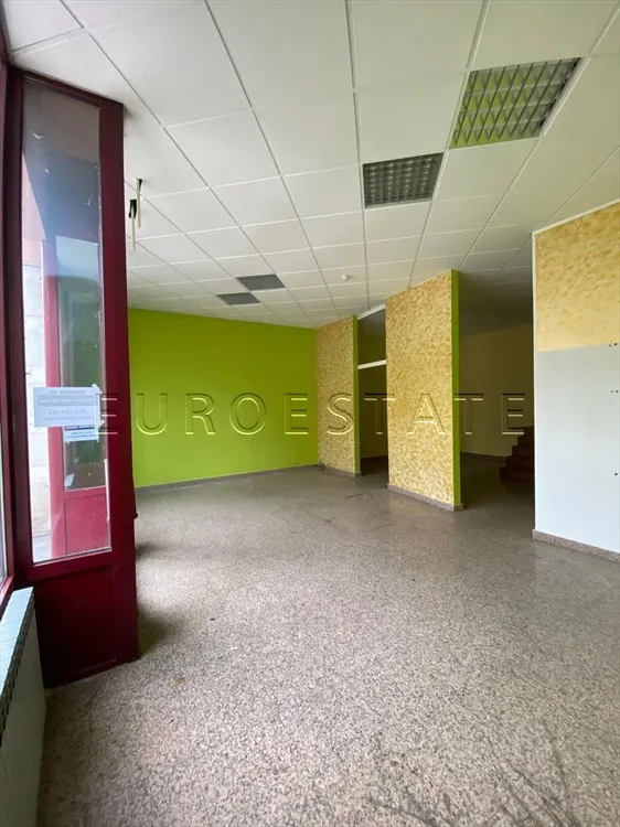 varaždin-centar: poslovni prostor s izvanrednom lokacijom, 58.35 m2 - slika 3