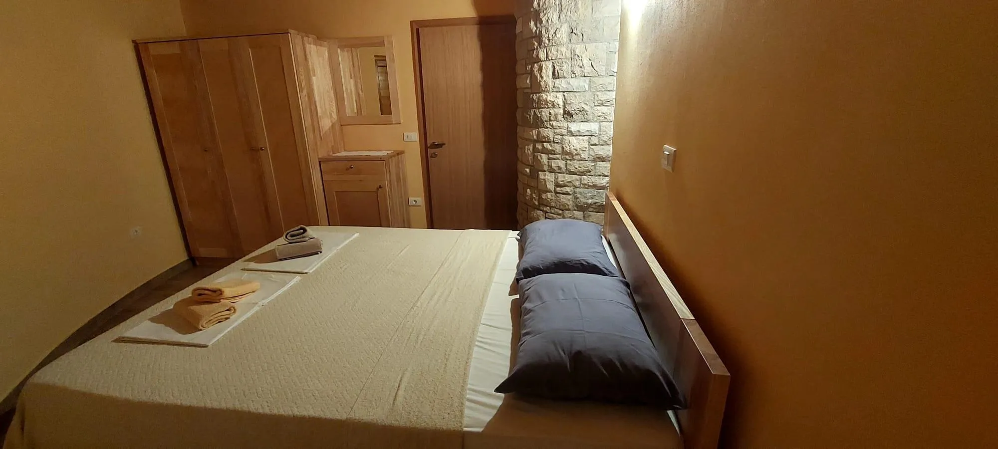 peruški: novogradnja, istarski kuće - kažuni, za turizam, 225 m2 - slika 18