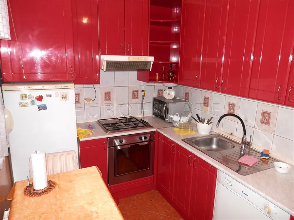 varaždin: trosobni stan od 80.50 m2, etažno grijanje, odlična lokacija - slika 12