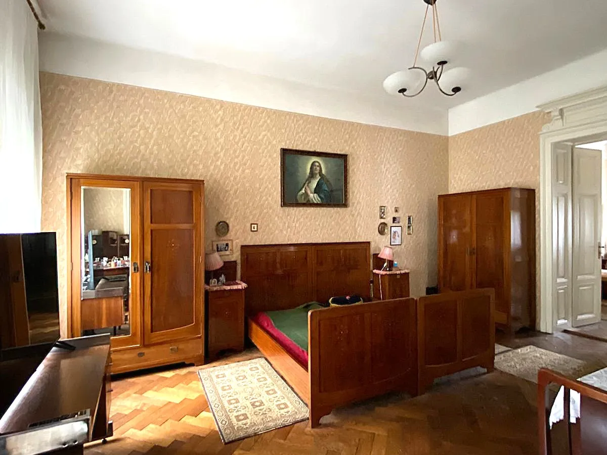 varaždin: secesijska vila u centru grada, površine 450 m2 - slika 19