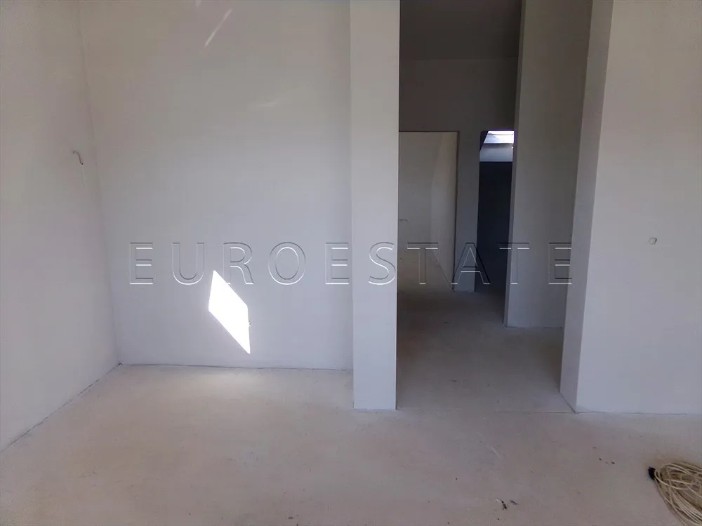 šimuni: novogradnja, 3 - sobni stan, visoko potkrovlje, bruto 121.69 m2, pogled na more - slika 9