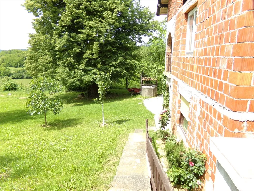 lipovnik: kuća katnica 135 m2 - slika 9