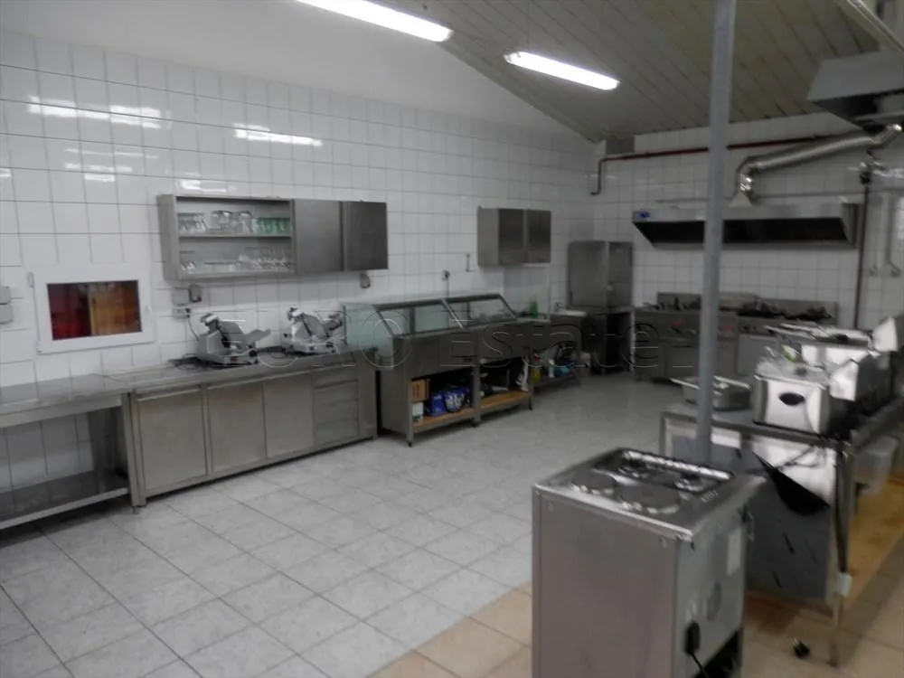 varaždin: poslovna zgrada za razne namjene, 264 m2, parcela 2000 m2 - slika 14
