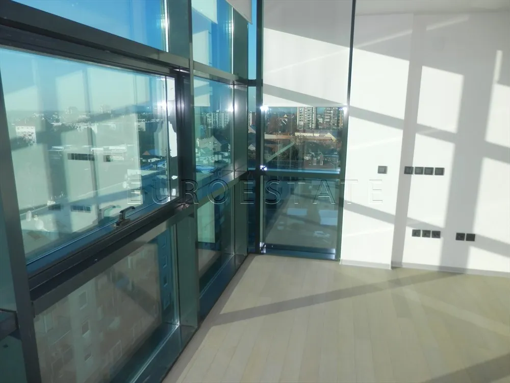 varaždin: ekskluzivna novogradnja, 4-sobni stan od 100.54 m2 - slika 5