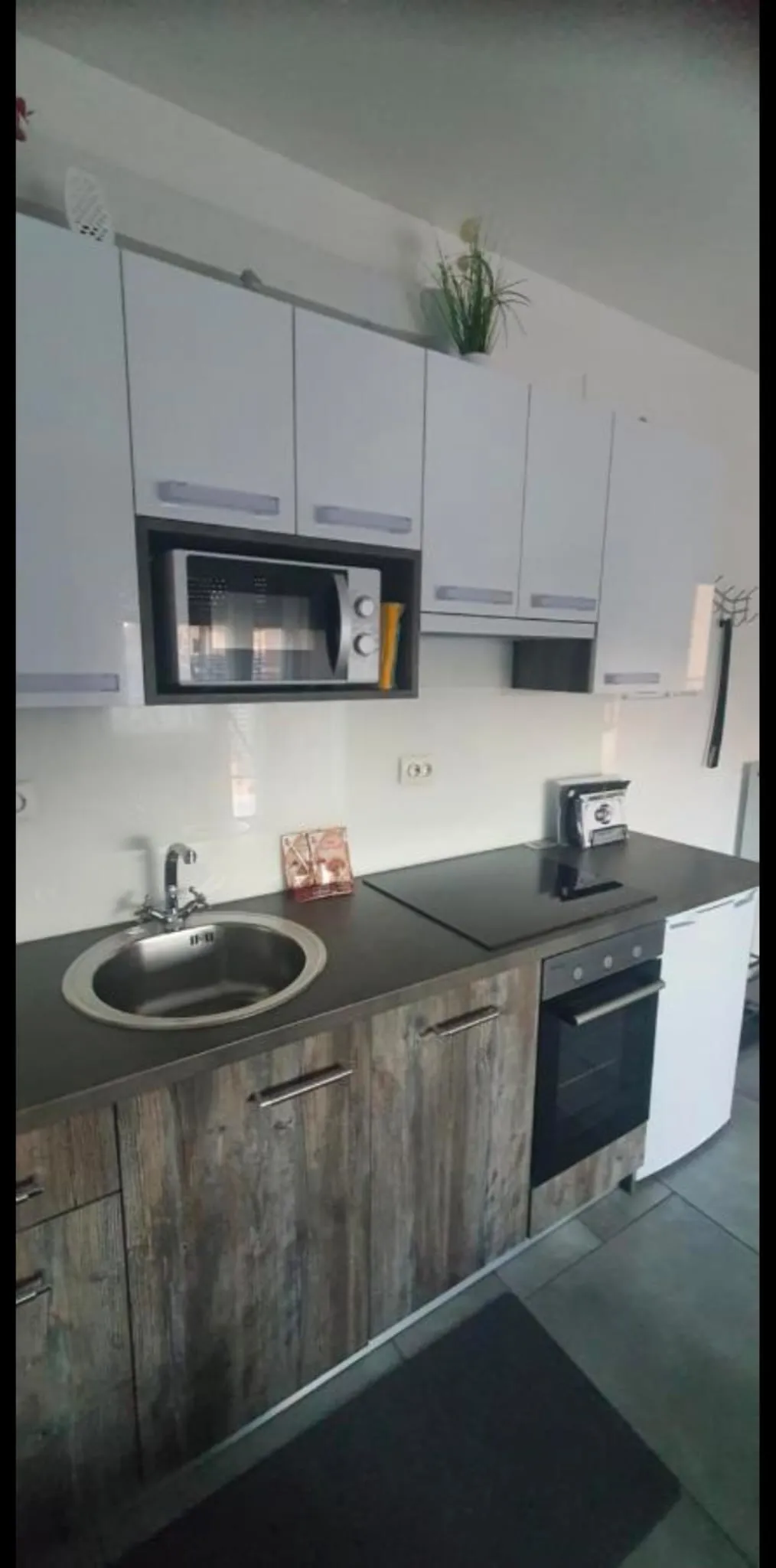 varaždin - blizina centra: nov, dvosoban stan cca. 36 m2 za najam - slika 7