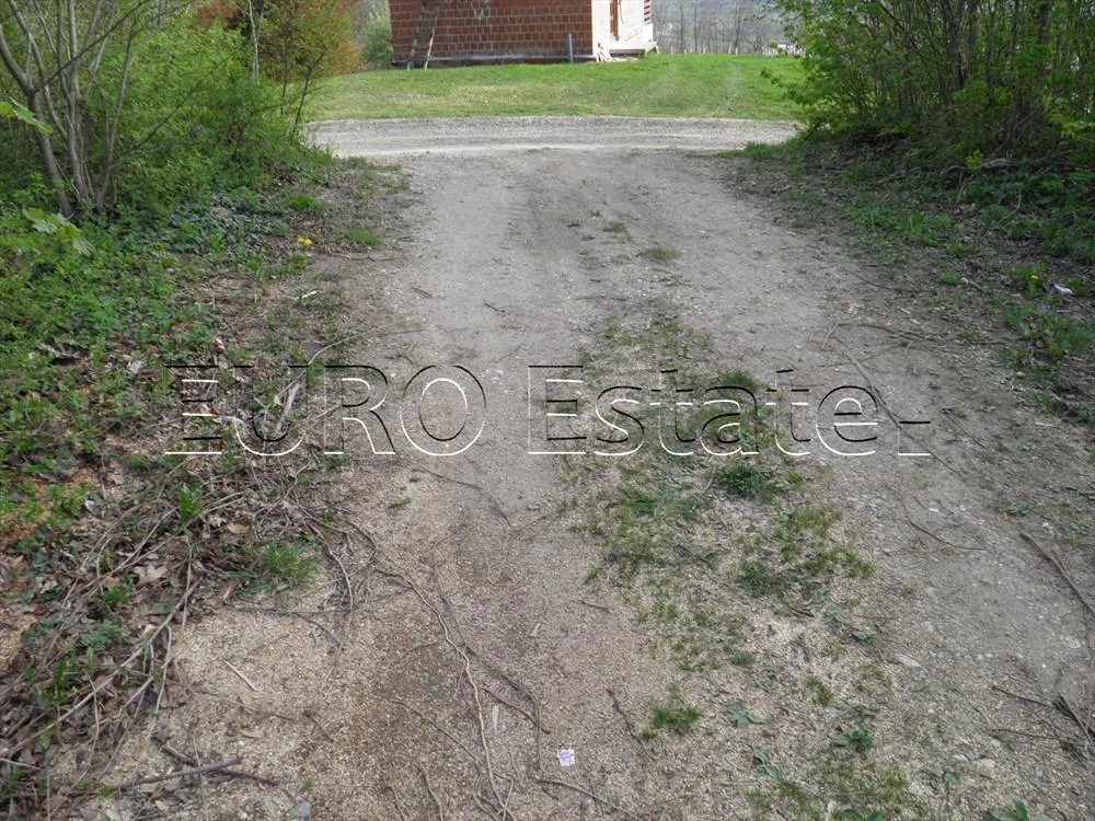 tuhovec kod varaždinskih toplica: vikendica i šuma površine 27140 m2 - slika 8