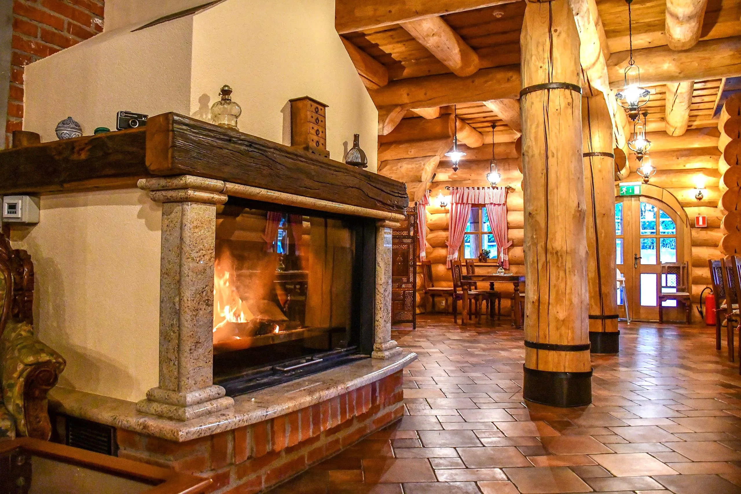 mali mihaljevec: dvije kuće na imanju površine 23630 m2, stambena ili poslovna namjena - slika 8
