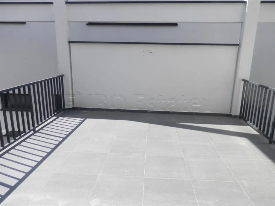 varaždin - centar: luksuzna novogradnja, 3-etažni stan, visoki roh-bau, 138.70 m2 nkp - slika 4