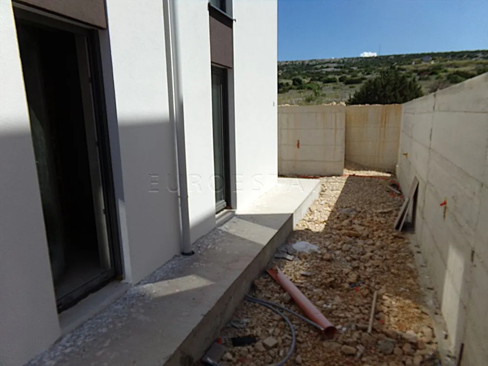 šimuni: novogradnja, 3-sobni stan, neto 108,32 m2, sveukupno 220,61 m2 - slika 21
