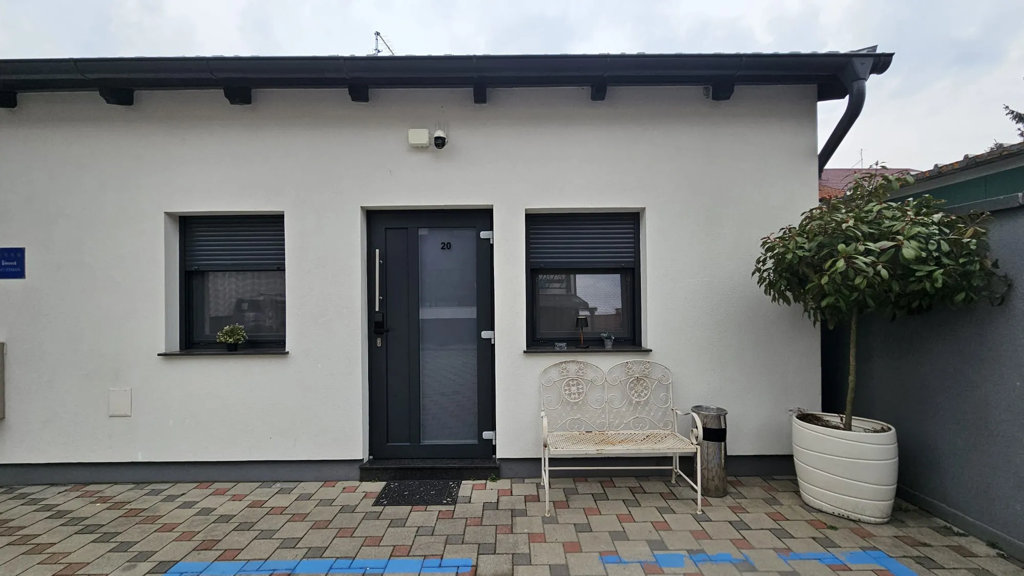 varaždin; odličan dvosobni stan sa galerijom u blizini centra, 48.91 m2 + parking - slika 18