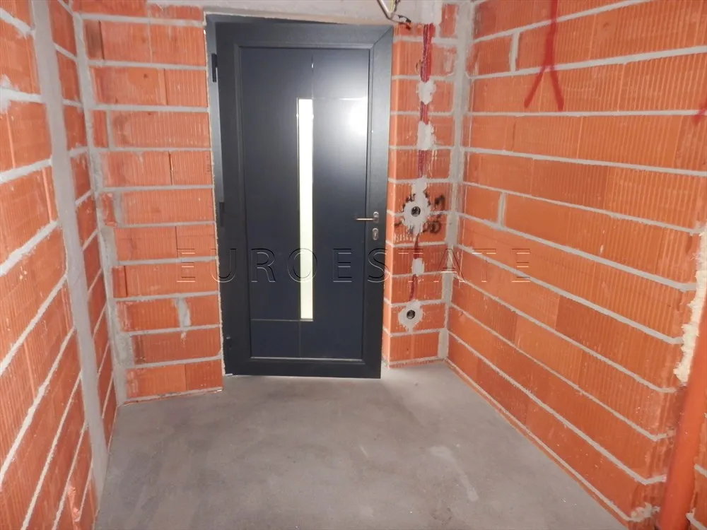 žabnik: moderna prizemnica ukupne površine 170 m2 - slika 10