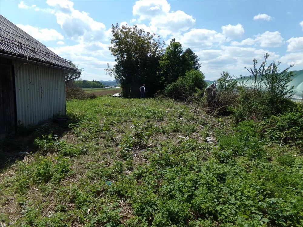 jurketinec: kuća sa skladištem i radionom, ukupno 1110 m2 - slika 19