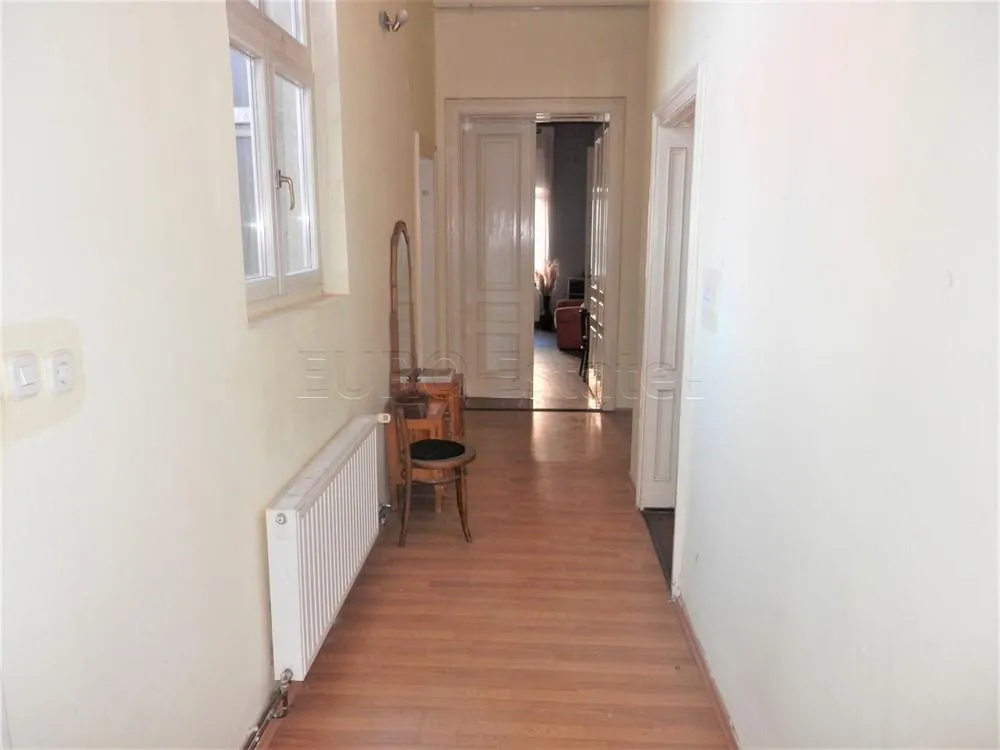 varaždin-gradska jezgra: 5-sobni stan od 180 m2, 1111 eur/m2 - slika 6