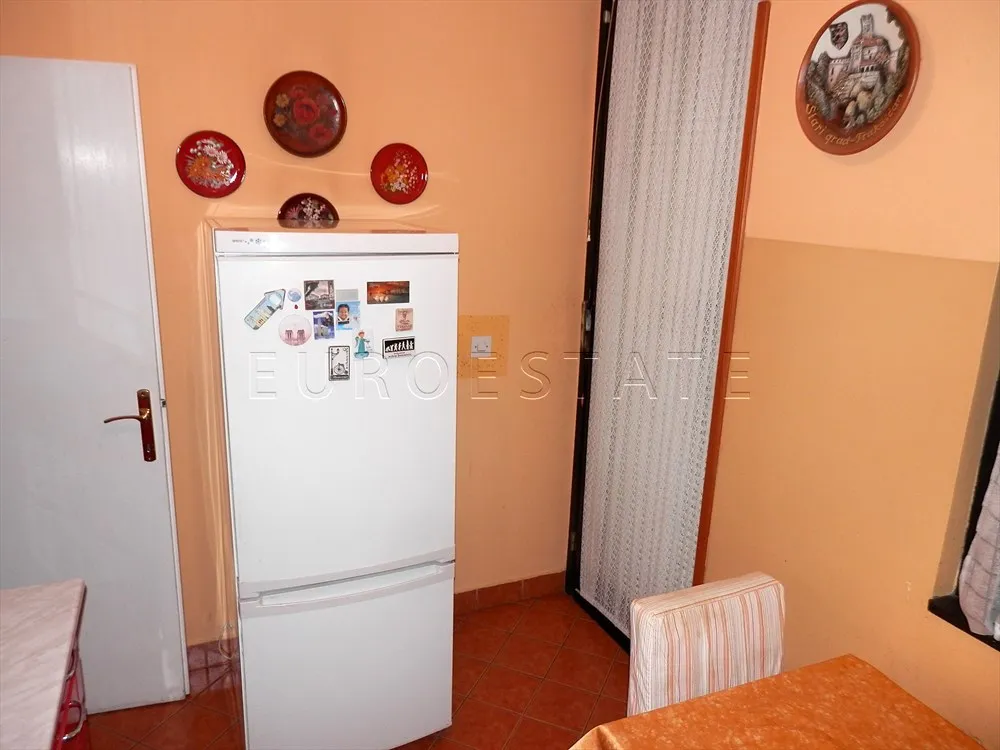 varaždin: trosobni stan od 80.50 m2, etažno grijanje, odlična lokacija - slika 13