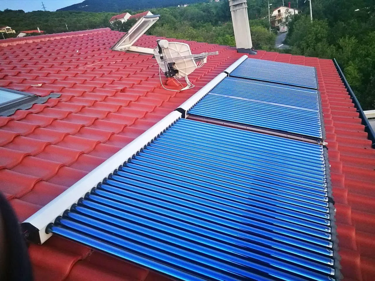 hreljin: novogradnja, dvokatnica od 634 m2 sa tri stana, vrt od 700 m2 - slika 75