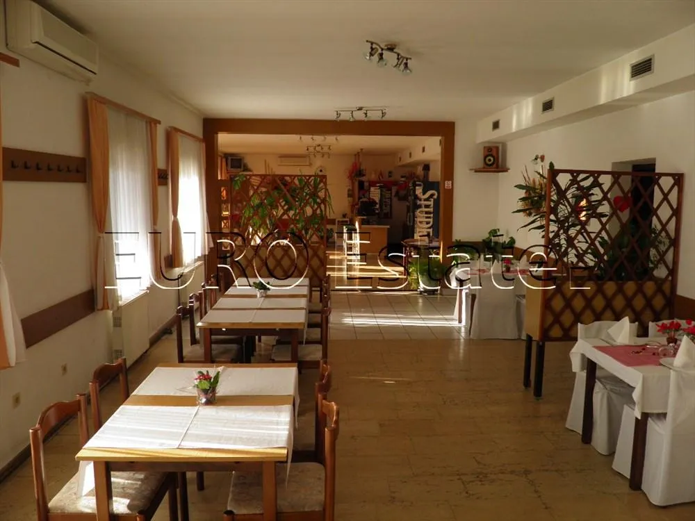 restoran na bregu u idiličnom okruženju, ivanec, 2264 m2 - slika 15
