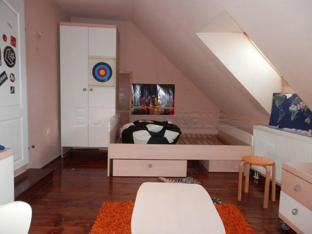 varaždin - gradska jezgra: luksuzan 4-sobni stan, 182 m2 - slika 27