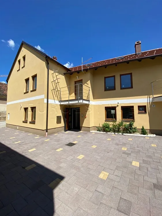 varaždinske toplice: dvoetažan stan, prizemlje i kat, 76.36 m2 - slika 29