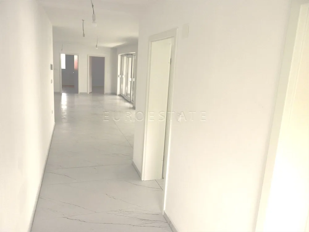 varaždin - okolica: novogradnja, 3-sobni stan na 1.katu, 137 m2 nkp - slika 2