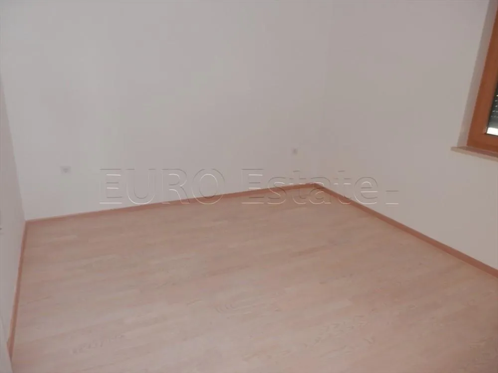 povljana: luksuzna novogradnja, 1. red do mora, 3-sobni ap., 113 m2 - slika 23