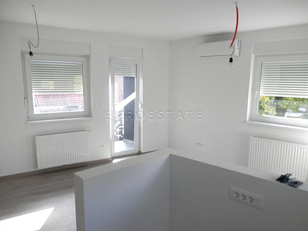 varaždin: novogradnja, 3-sobni stan površine 83.80 m2, 2. kat + spremište i parking - slika 18