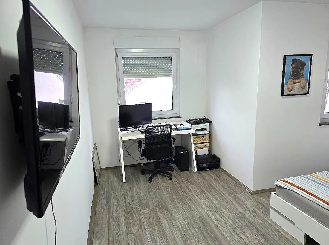 novo selo rok: moderna katnica od 320 m2 sa dvorištem od 1600 m2 - slika 38
