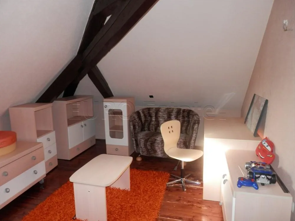 varaždin - gradska jezgra: luksuzan 4-sobni stan, 182 m2 - slika 26
