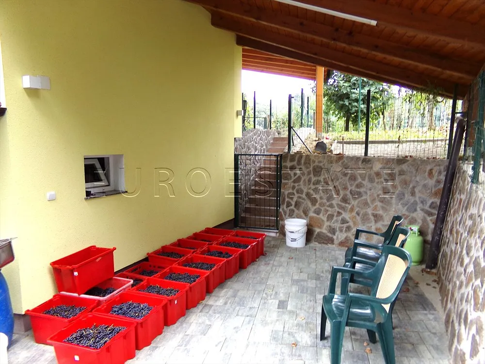 natkrižovljan: temeljito renovirana kuća površine 145 m2 - slika 8