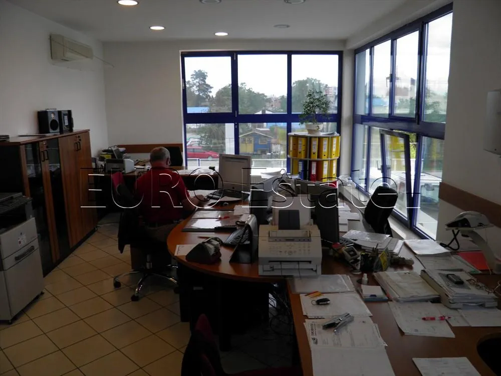 poslovna zgrada, servis i uredi, varaždin, 800 m2 - slika 9