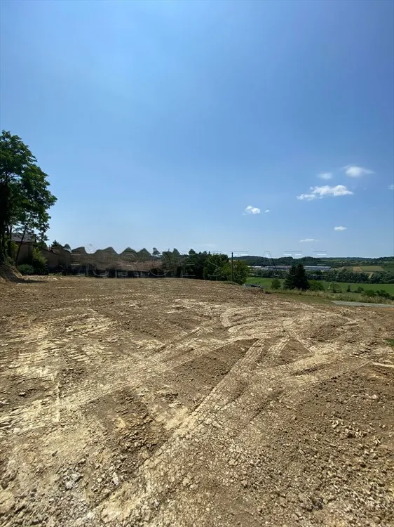 breznički hum - radešić: građevinsko zemljište površine 963 m2 - slika 7