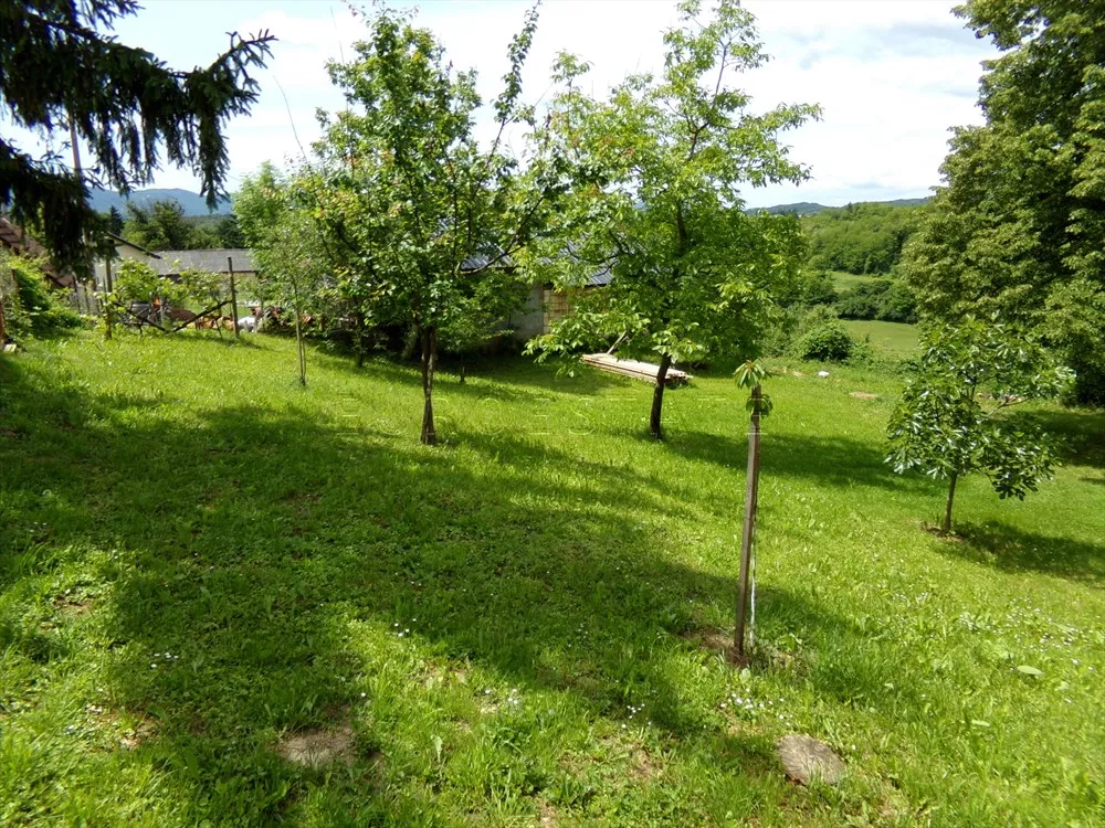 lipovnik: kuća katnica 135 m2 - slika 8