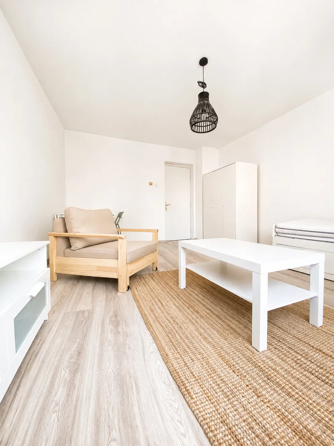 zagreb - trešnjevka: adaptiran jednosoban stan od 26 m2, dugoročno - slika 5
