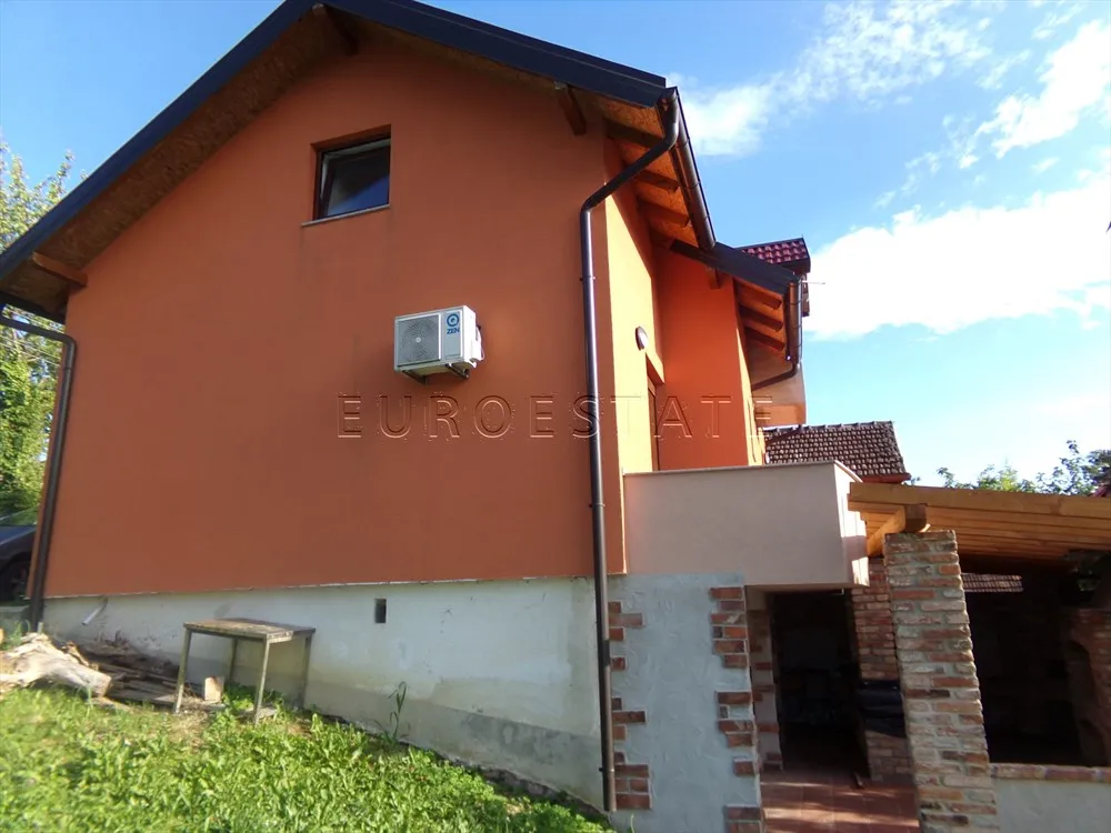 martinkovec: novoizgrađena kuća površine 120 m2 na mirnoj lokaciji - slika 4
