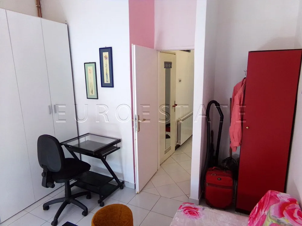 zagreb - gradska jezgra: 2 - sobni stan od 48.50 m2, masarykova ulica - slika 17
