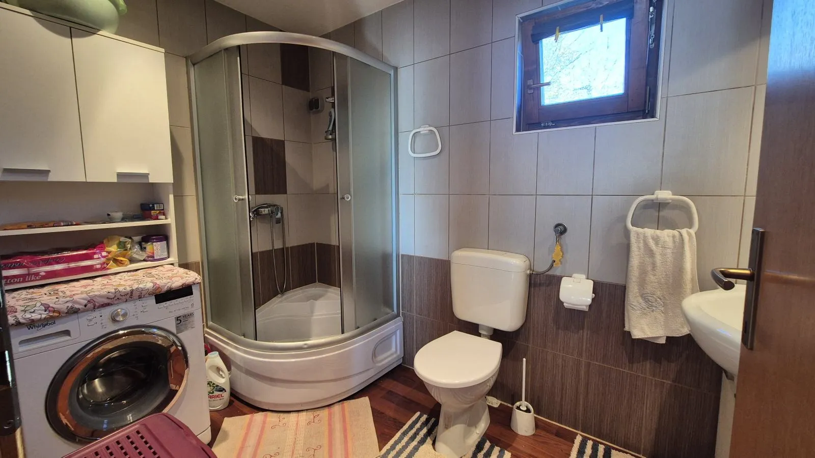 goruševnjak; kuća za život u prirodi ili vikend odmore odmah useljiva! - slika 9