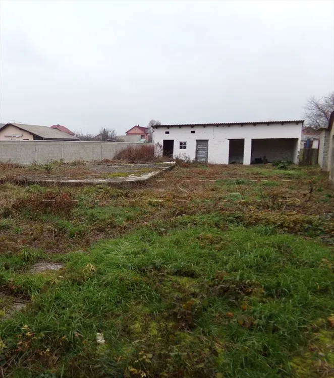 trnovec bartolovečki; zemljište od 1588 m2,sa starom kućom za rušenje - slika 2