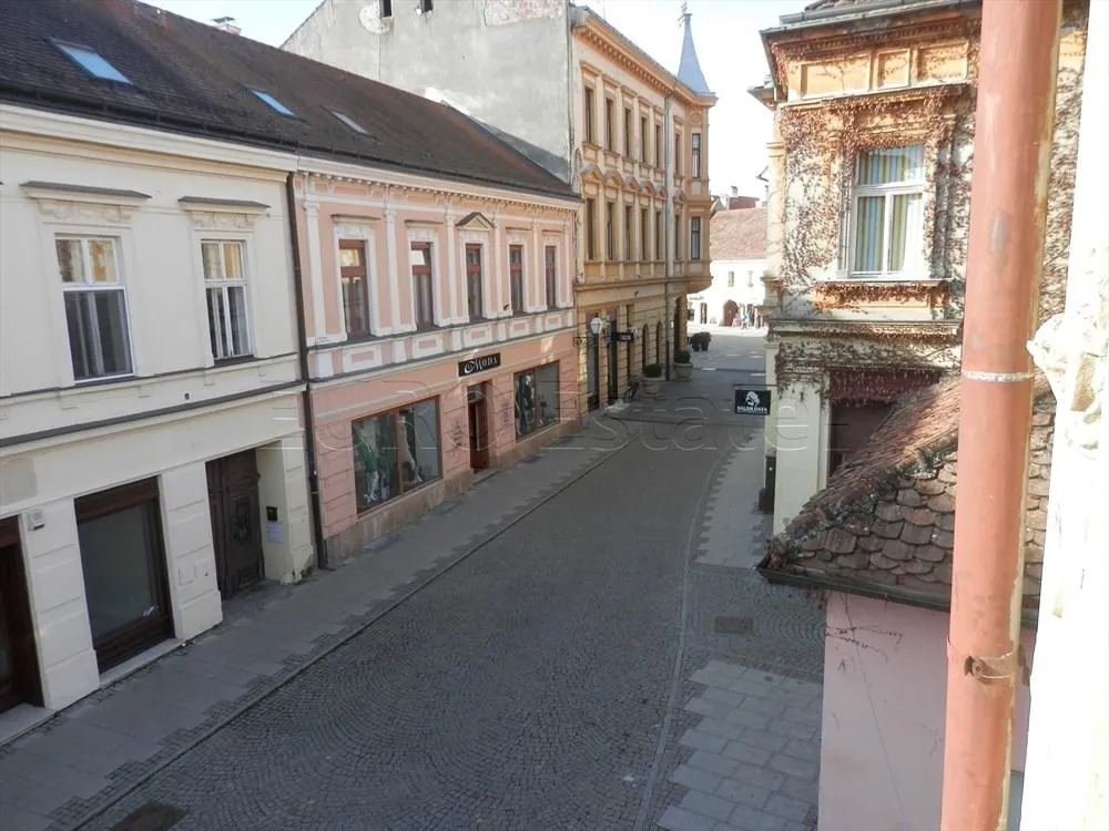 varaždin - gradska jezgra: luksuzan 4-sobni stan, 182 m2 - slika 3