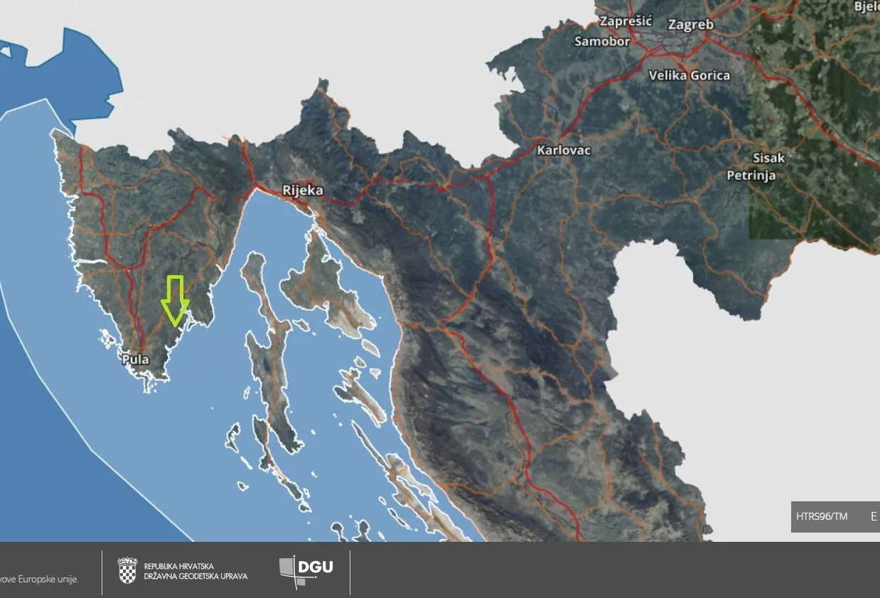 peruški: novogradnja, istarski kuće - kažuni, za turizam, 225 m2 - slika 22
